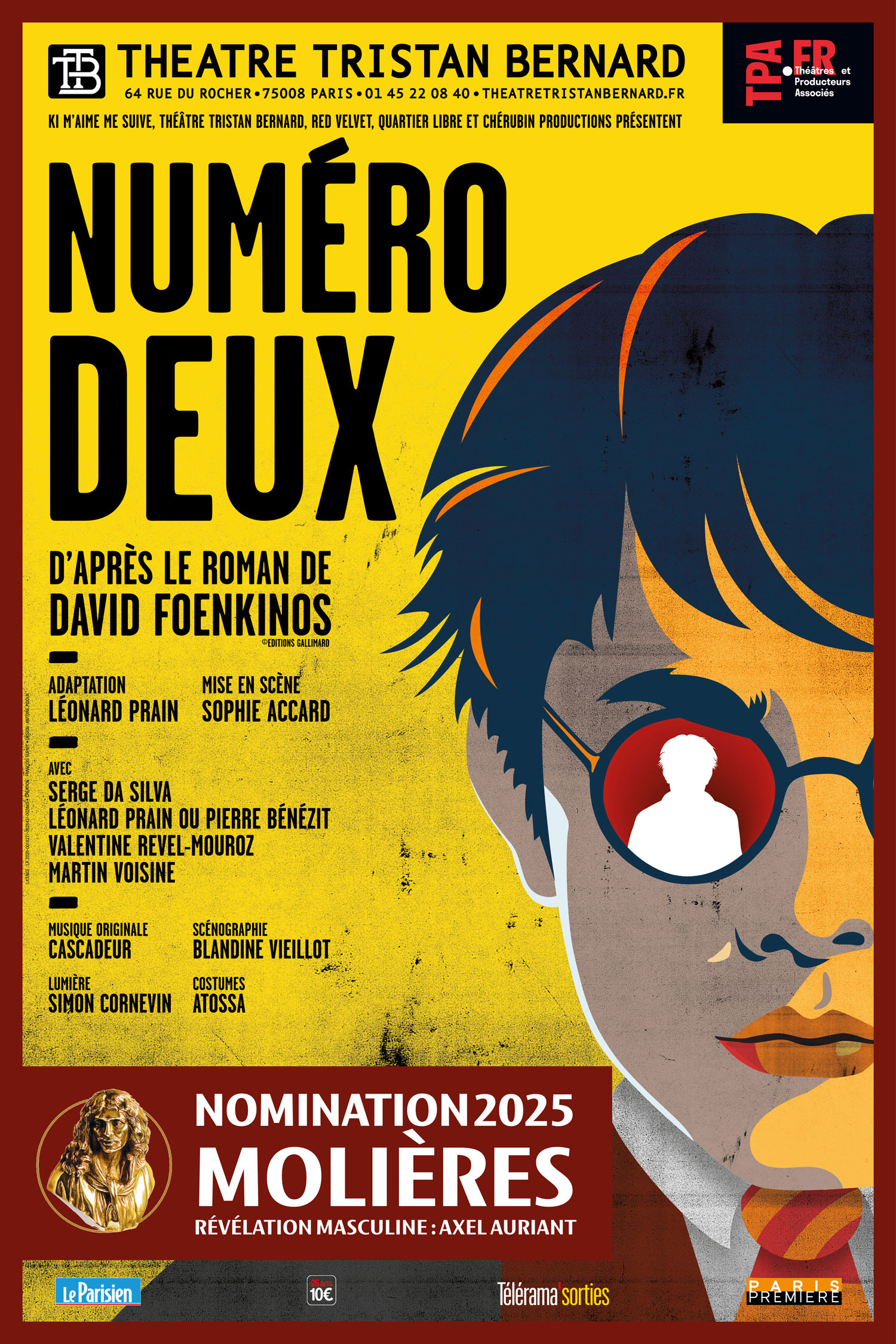 Affiche_Numero2_Molieres_WEB