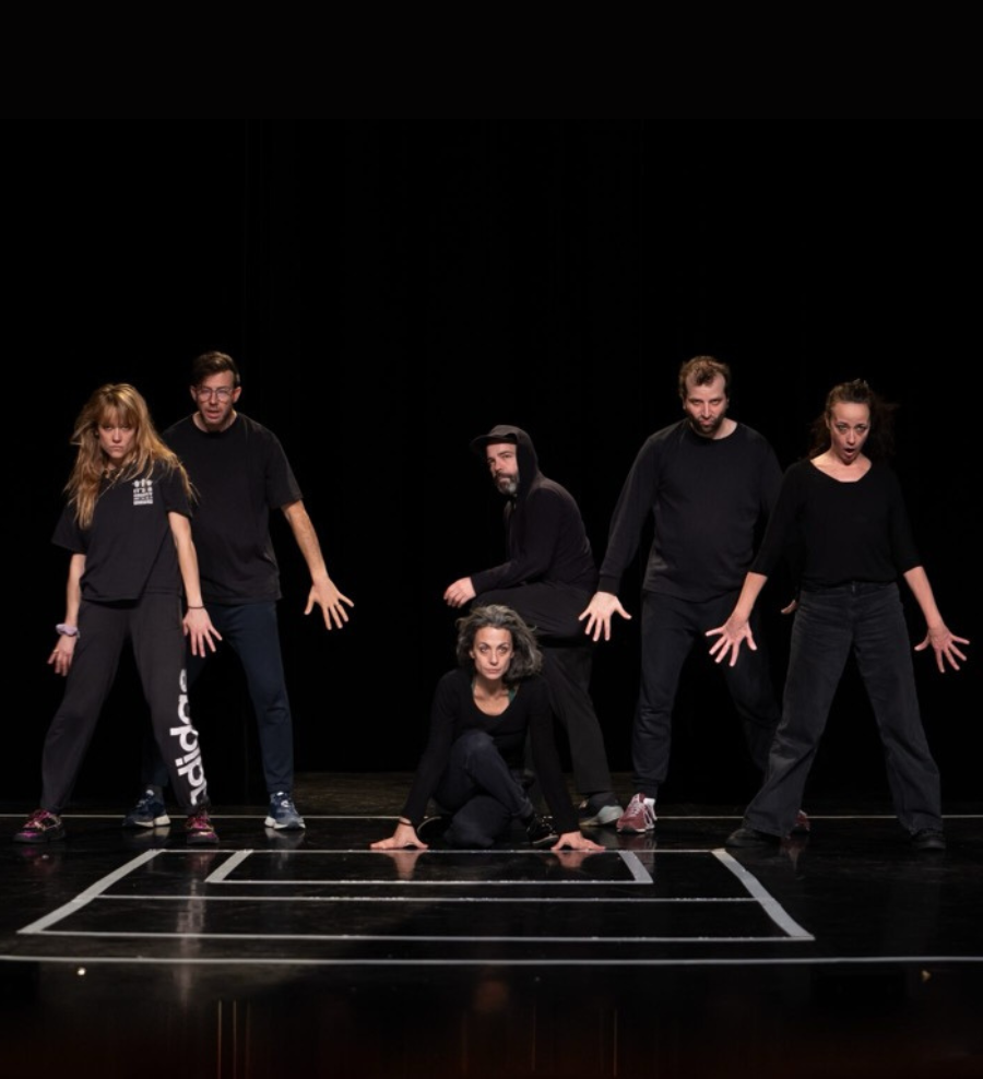 CUT! DES HISTOIRES ET DES VIES