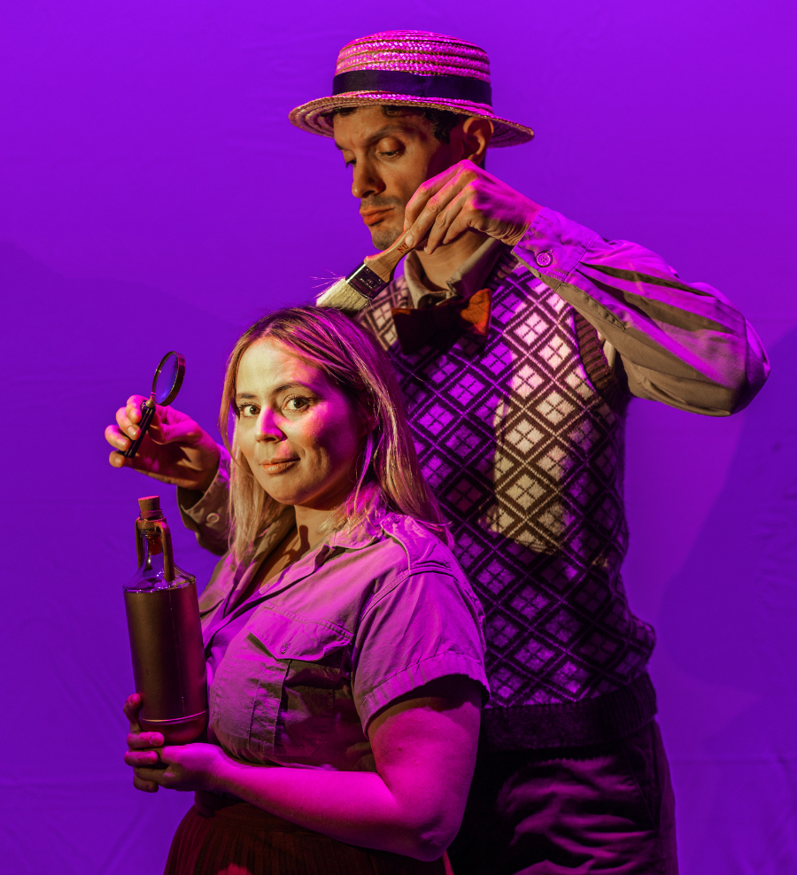 LES ODYSSÉES DE JULES VERNE - FRANCE INTER